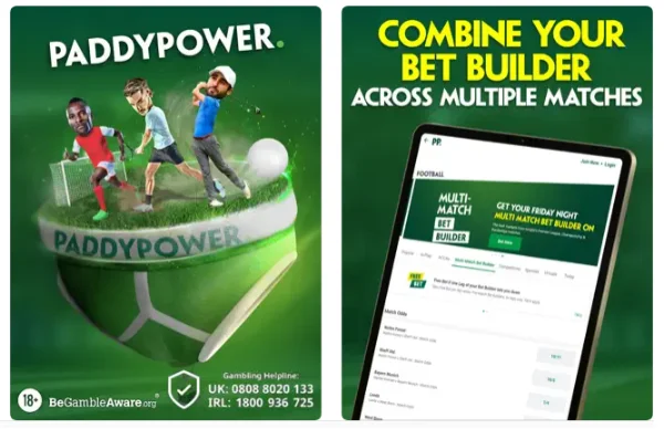 Betting apps 